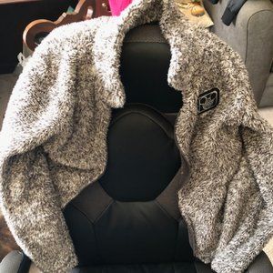 Size S Walt Disney soft zip up jacket